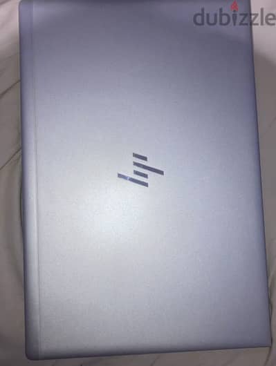 Hp elite850