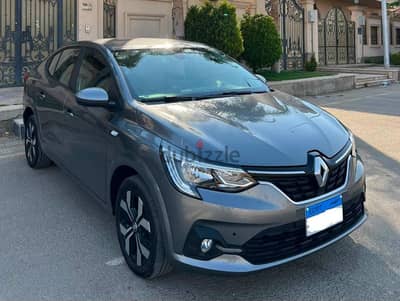 رينو تاليانت 2025 /Renault Taliant 2025
