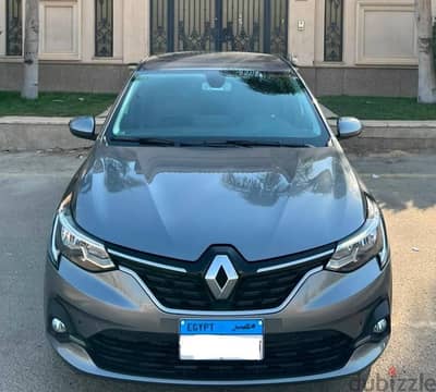رينو تاليانت 2025 /Renault Taliant 2025