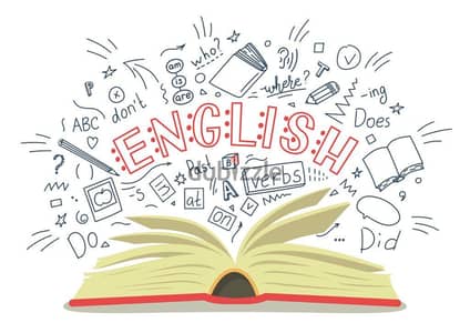 English teacher