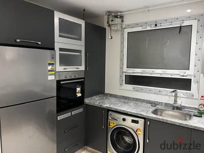 Studio for Rent hyad bark new cairo