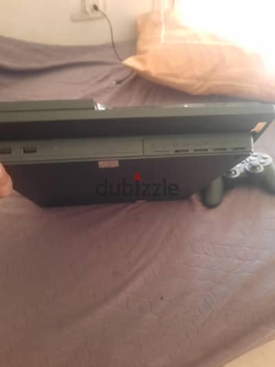 play station