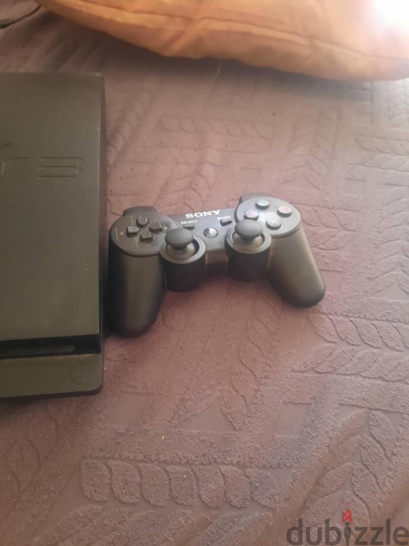 play station 2