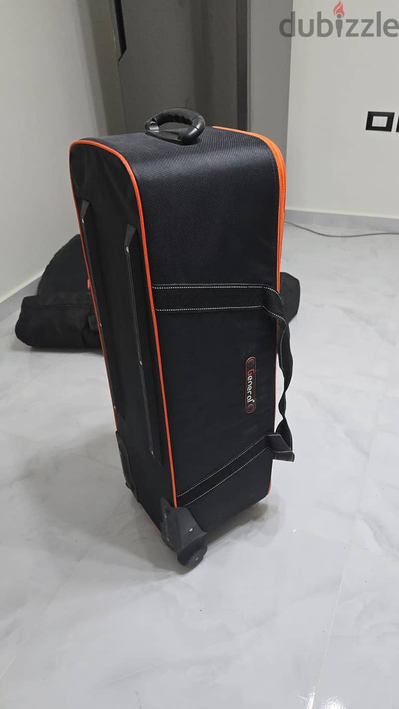 godox DP 600 flash light 3