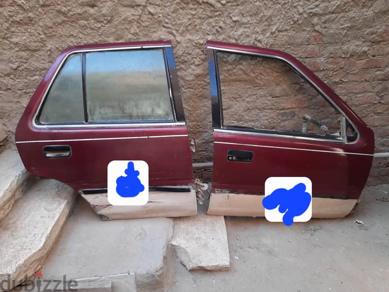 هيونداي اكسيل 11
