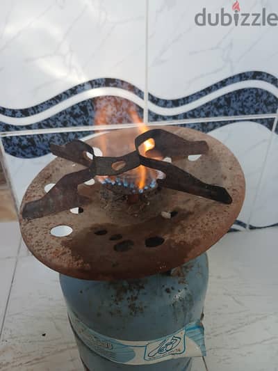 بوتاجاز شعله