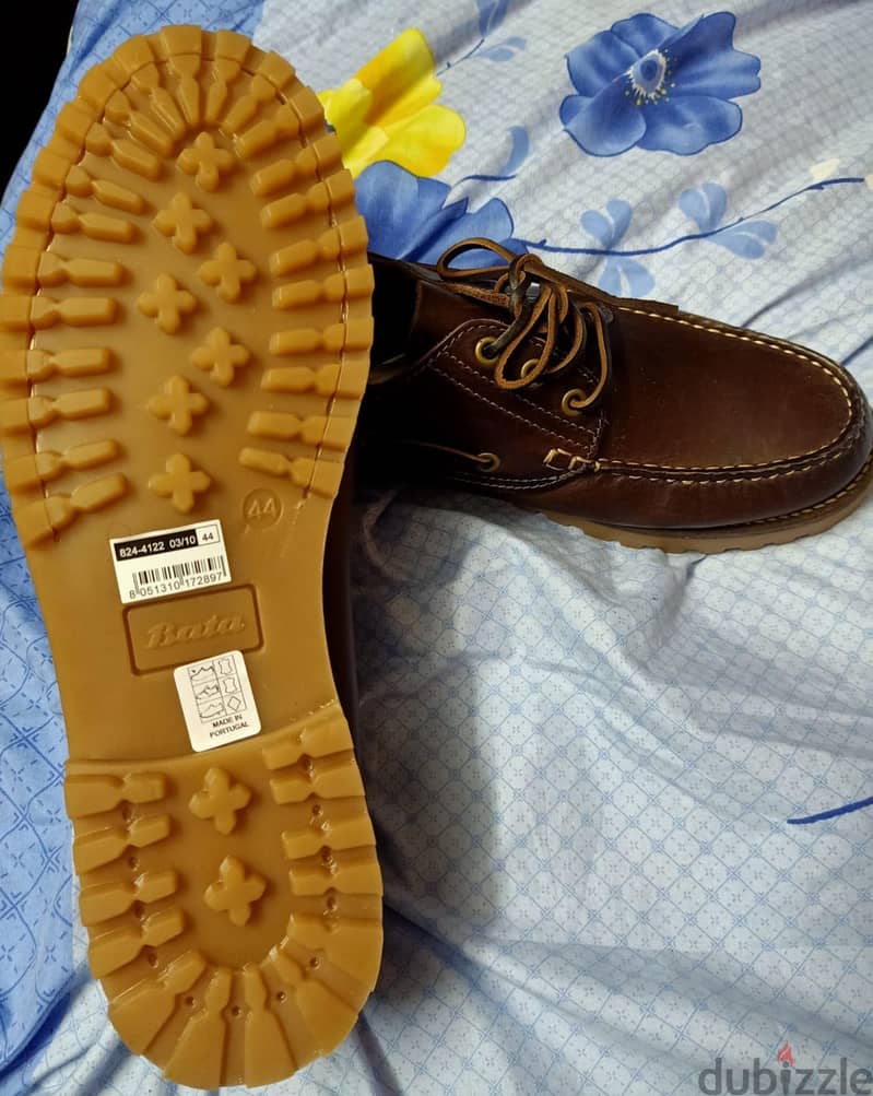 جزمه ماركه Bata 1