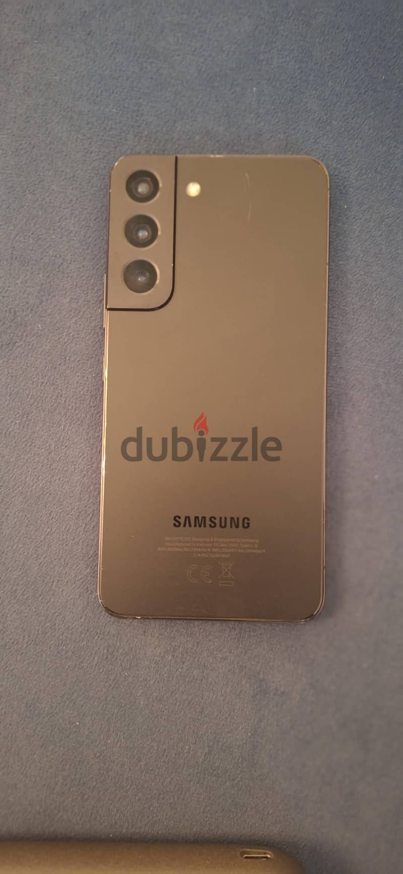 Samsung S22 1