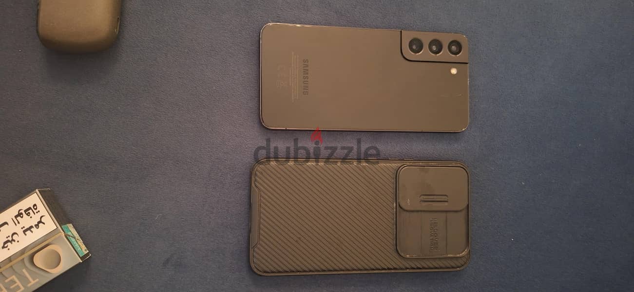 Samsung S22 3