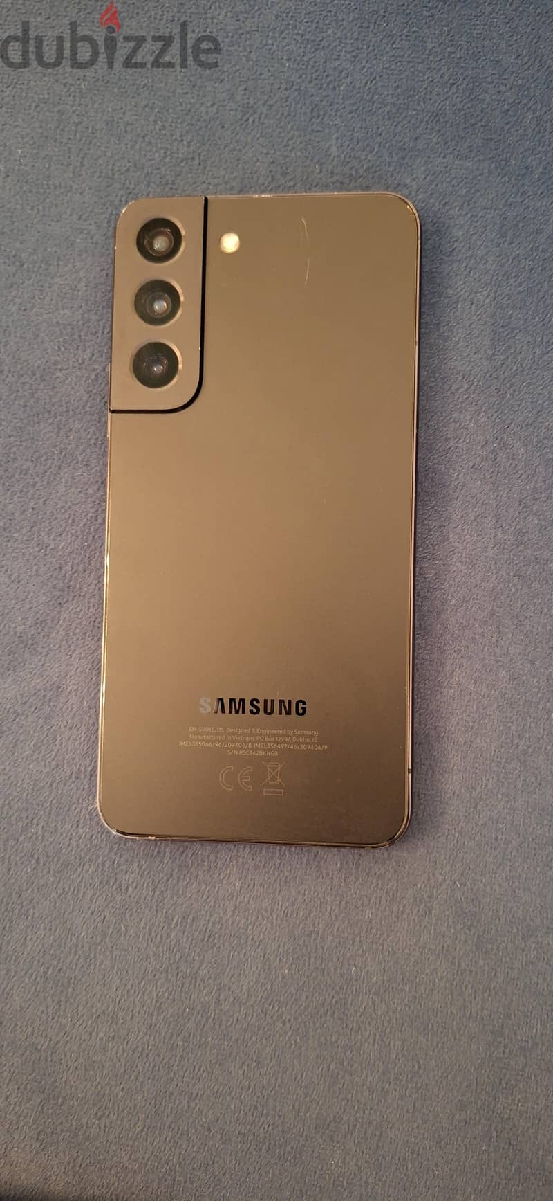 Samsung S22 4