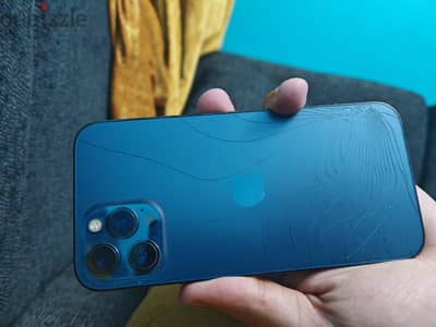 آبل - آيفون 12 برو ماكس