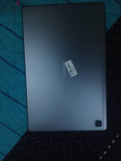 Samsung Tab A