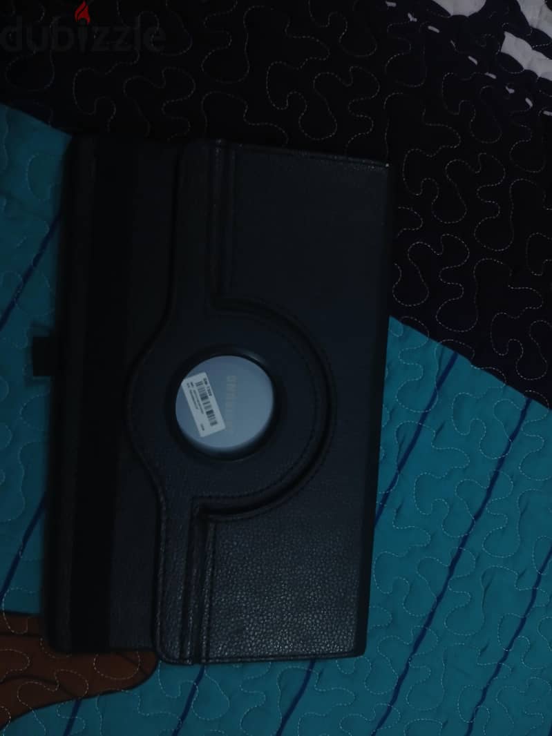 Samsung Tab A 1