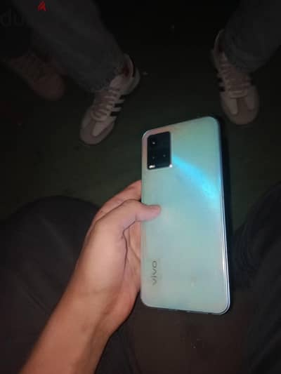Vivo Y31