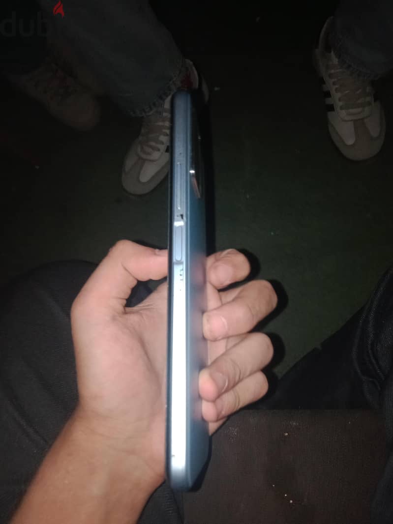 Vivo Y31 5