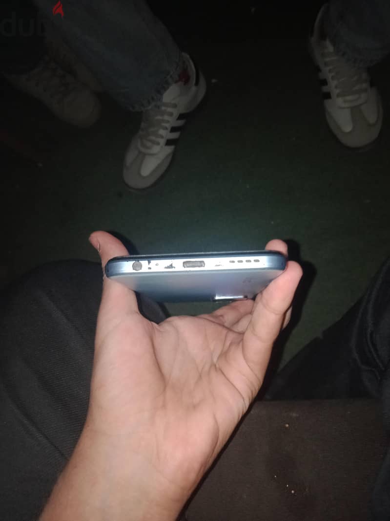 Vivo Y31 6