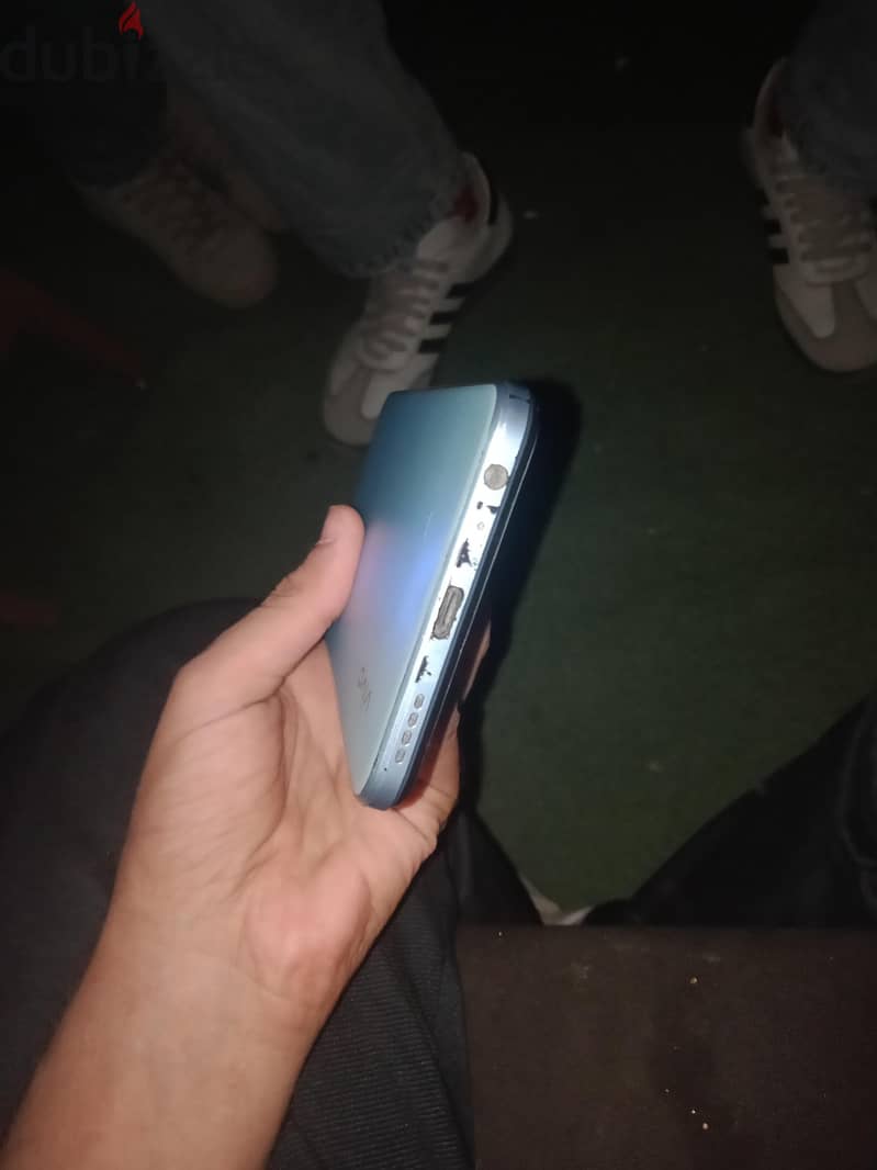 Vivo Y31 8