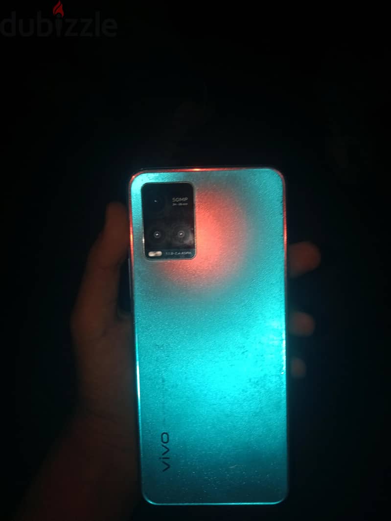 Vivo Y31 9