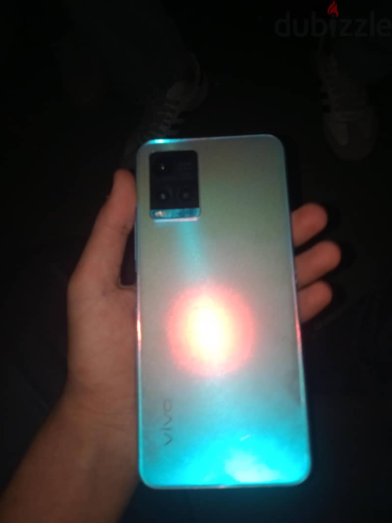 Vivo Y31 11