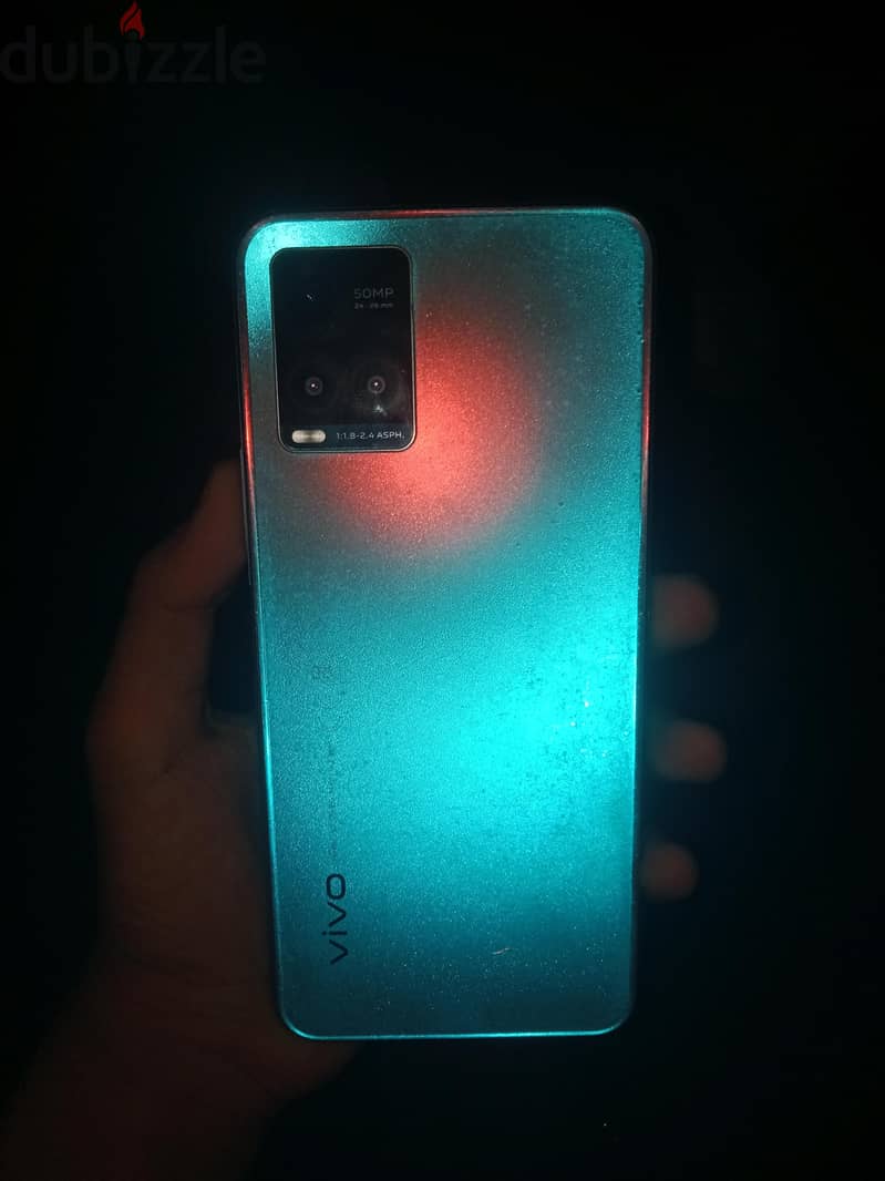 Vivo Y31 14