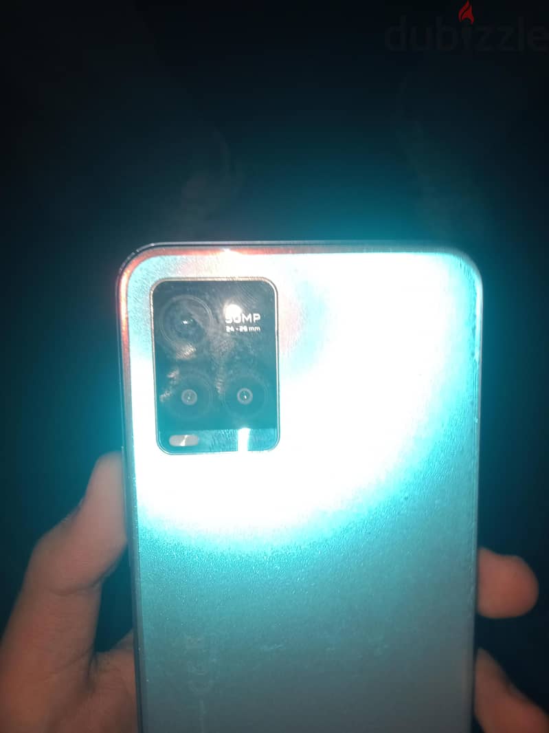 Vivo Y31 15