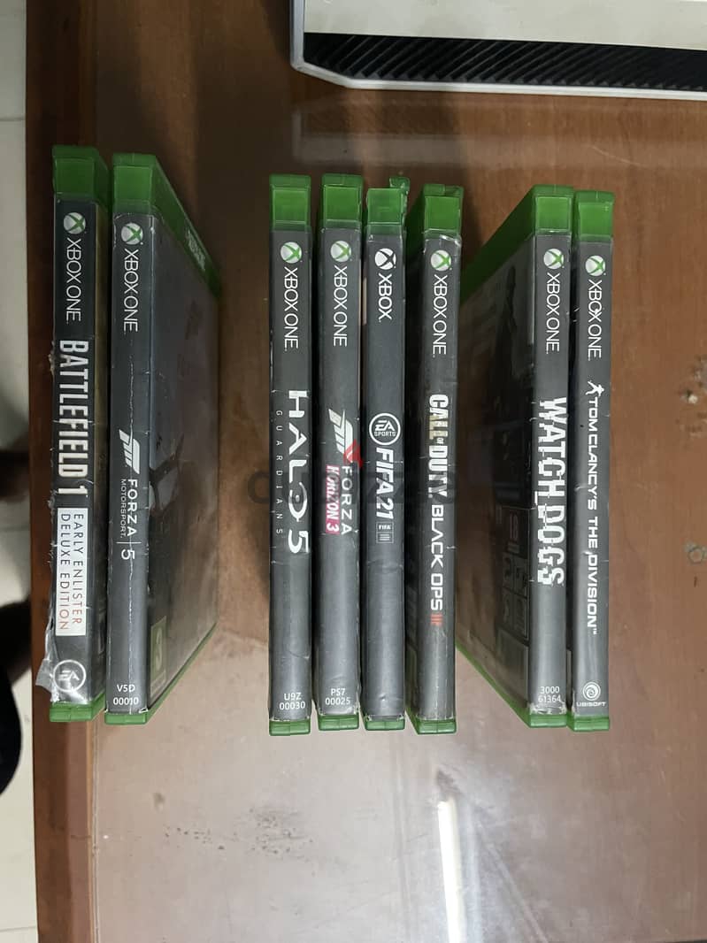 Xbox one for sale 1