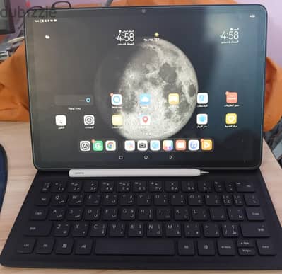 HUAWEI MatePad 11.5 (256GB / 8GB RAM) Snapdragon