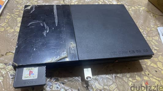 PS2للبيع