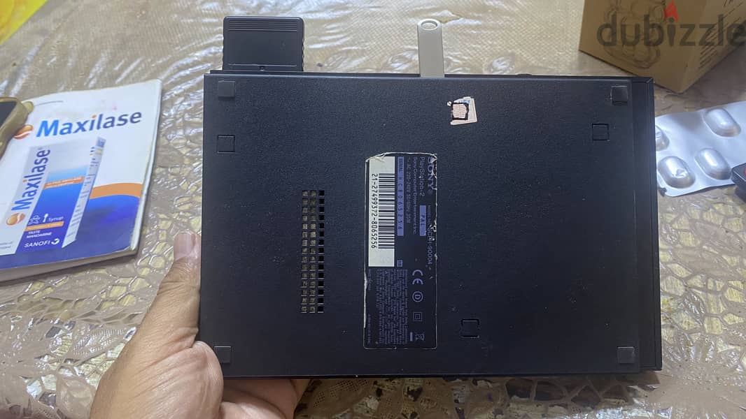 PS2للبيع 1