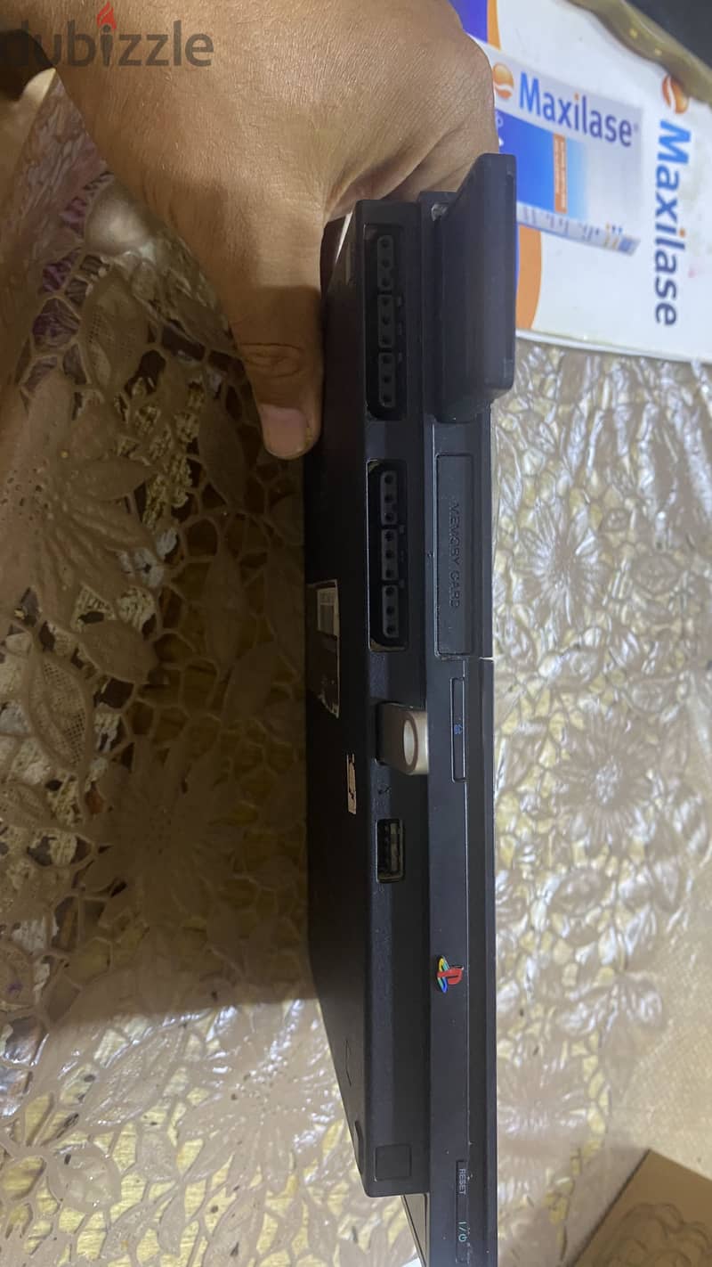 PS2للبيع 2