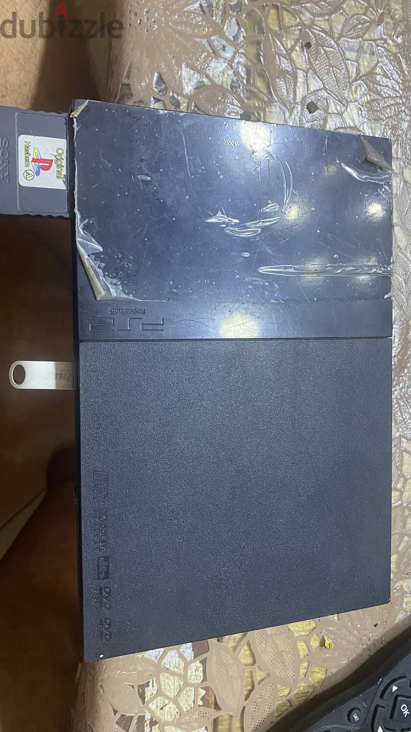 PS2للبيع 4