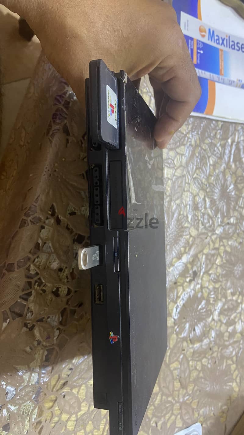 PS2للبيع 6