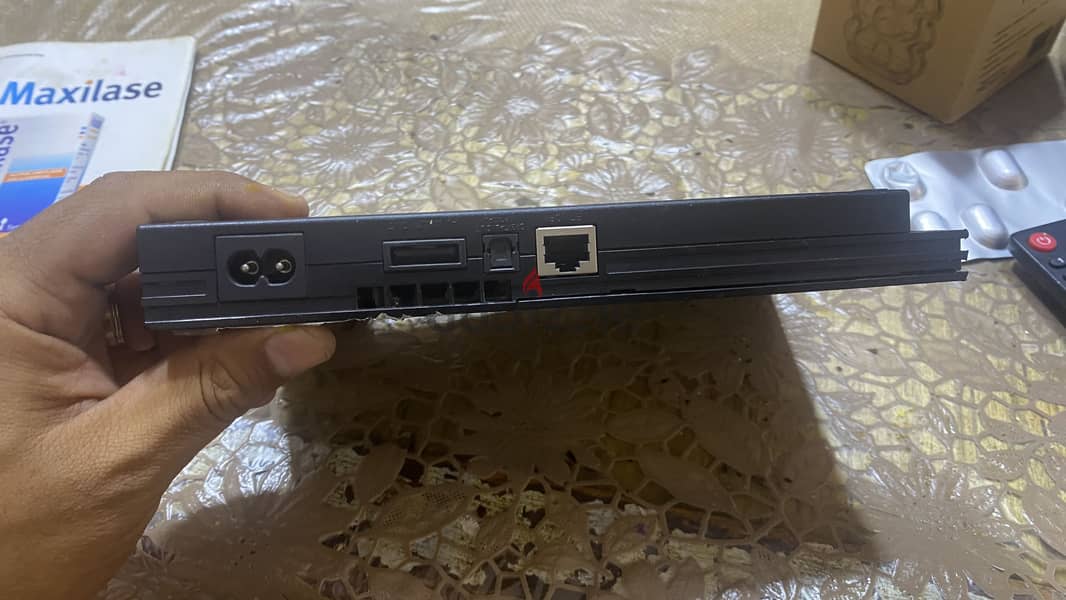 PS2للبيع 7