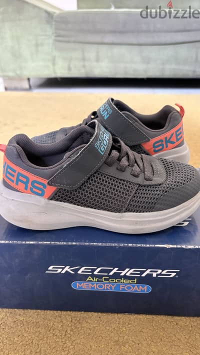 Original Skechers Shoes (Kids)