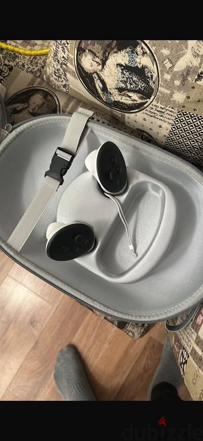 oculus quest 3s