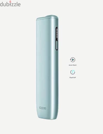 IQOS ILUMA I ONE