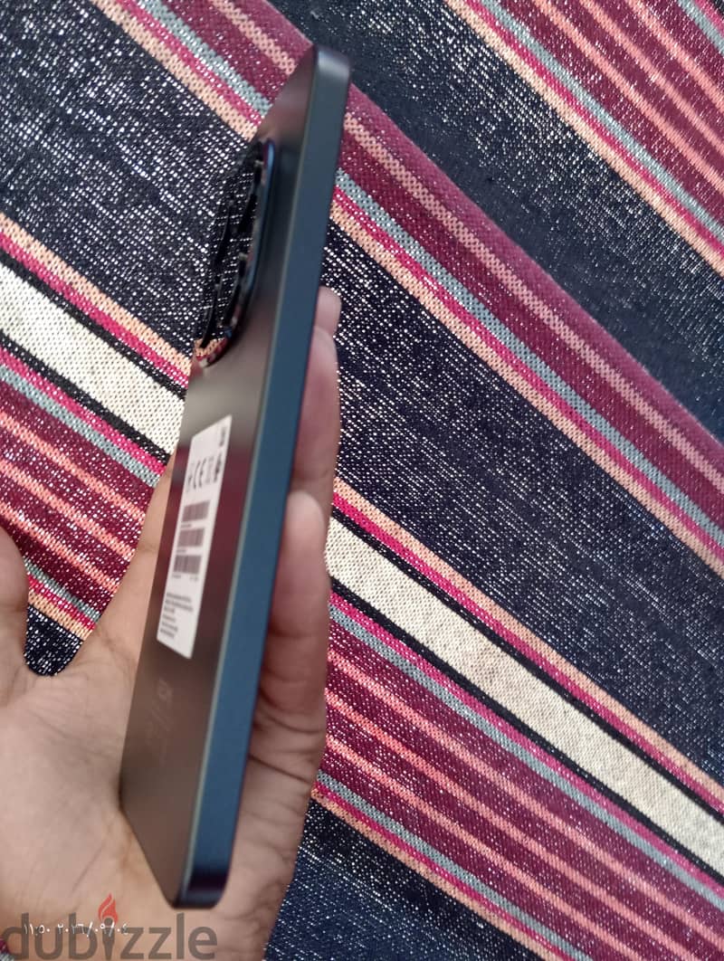 xiaomi Redmi Note 15 Pro 5G 2