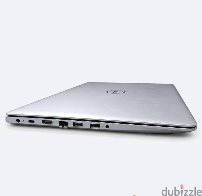 Dell Inspiron 15 5000 1