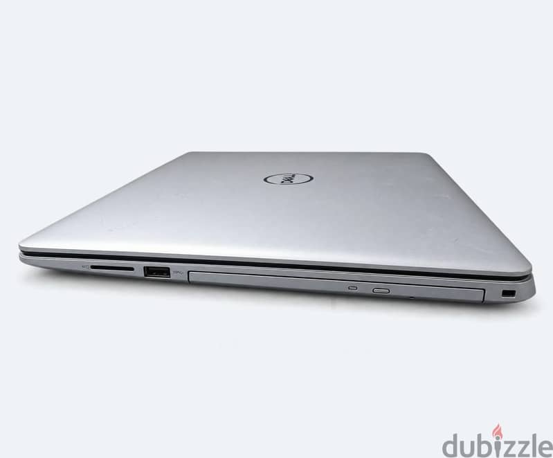 Dell Inspiron 15 5000 2