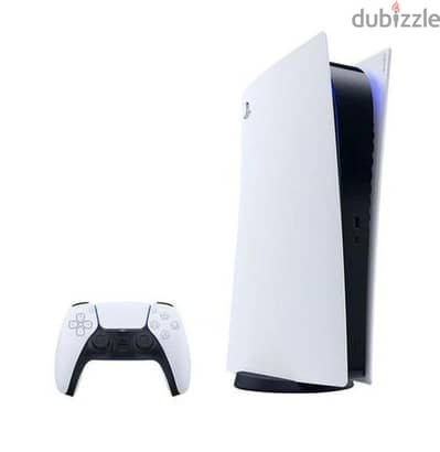 PlayStation 5 Digital Fat