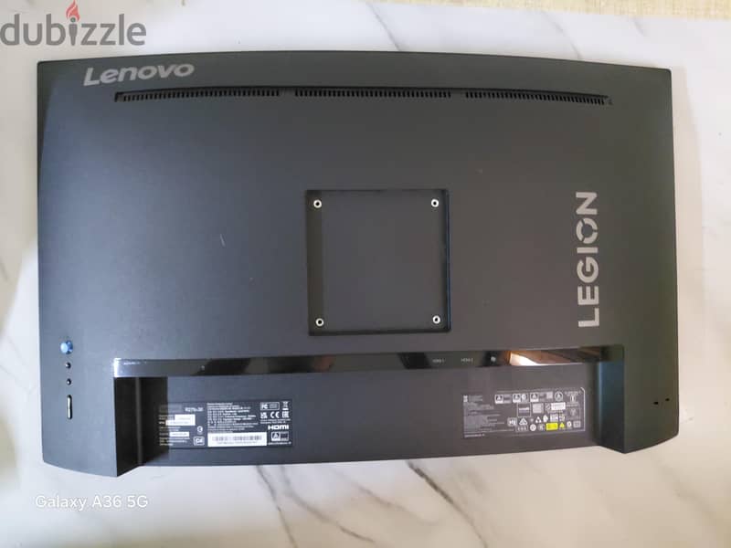 شاشه 280hz 2