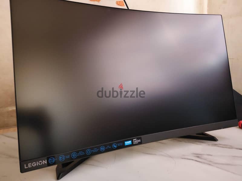 شاشه 280hz 3