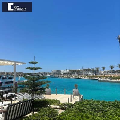 Fully finished town house for sale in marassi Ready to move with prime location