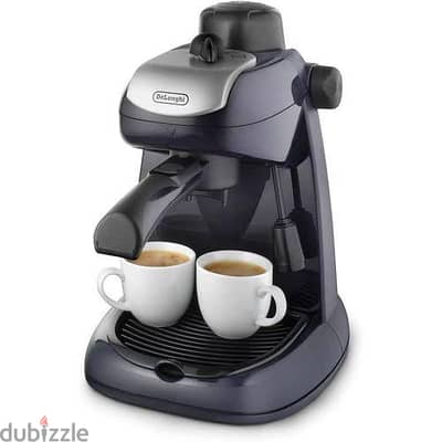 coffee machine delonghi c7