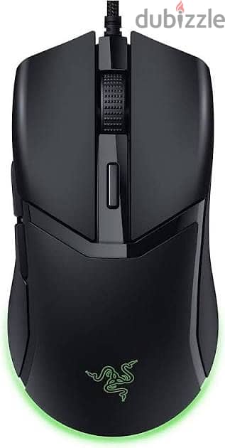 Mouse Razer Cobra زي الجديد بظبط استخدام ٣ ايام فقط