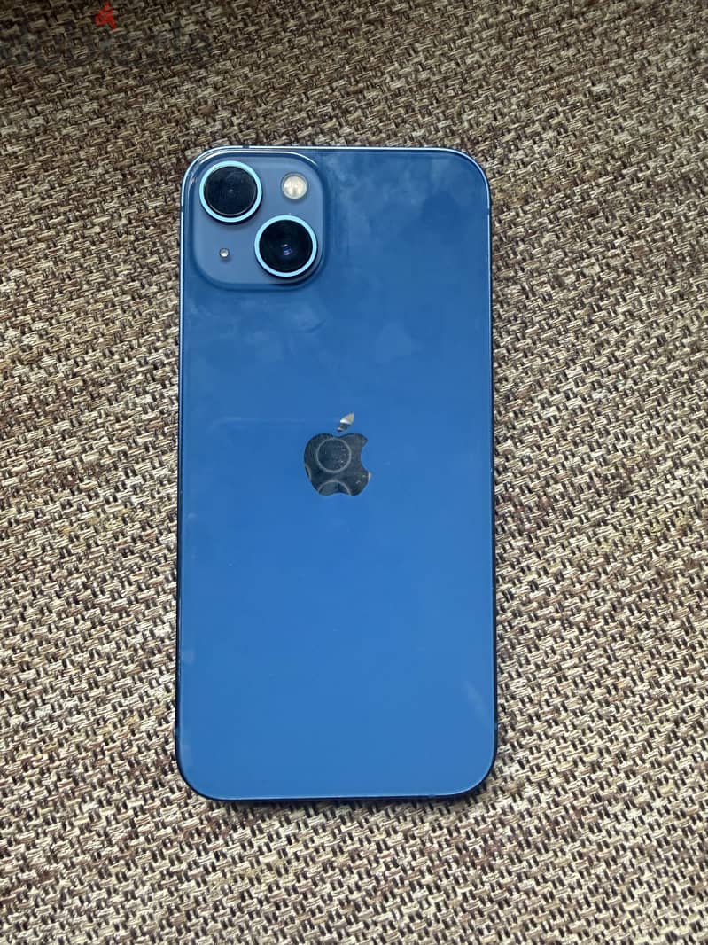 Iphone 13 - 512 gb - 72% Battery 1