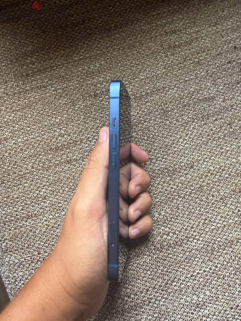 Iphone 13 - 512 gb - 72% Battery 3