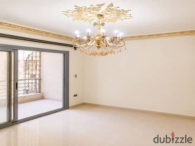 Apartment for Sale in Bavaria Town – Premium Finishing and Double View
