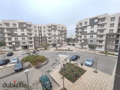  140m² Apartment for Sale in Madinaty (B12)   Unobstructed Open View | 2nd Floor | Fully Paid Allocation | Final Cash Price: EGP 7.5M