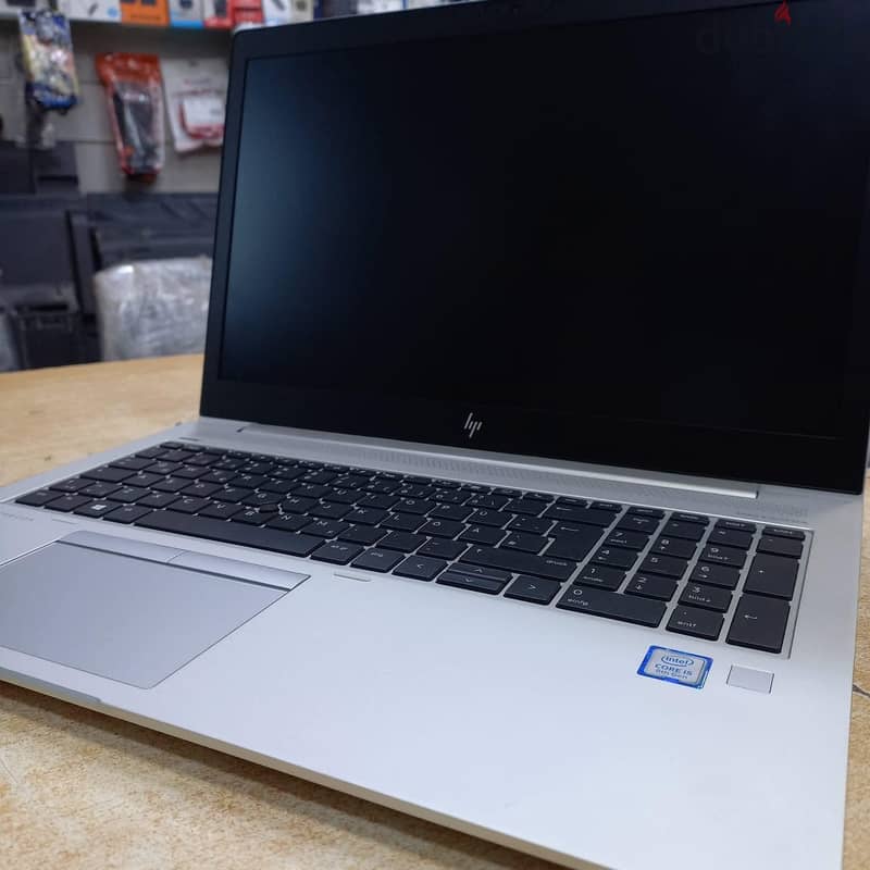 Hp elitebook 850 g5 1